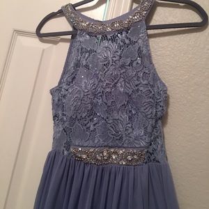 macys womens formals